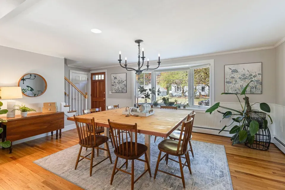 3 Bed 2 Bath Established Mid-Century Residence in Portland, ME - 4