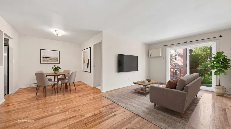 3 Bed 2 Bath Established Mid-Century Residence in Queens, NY