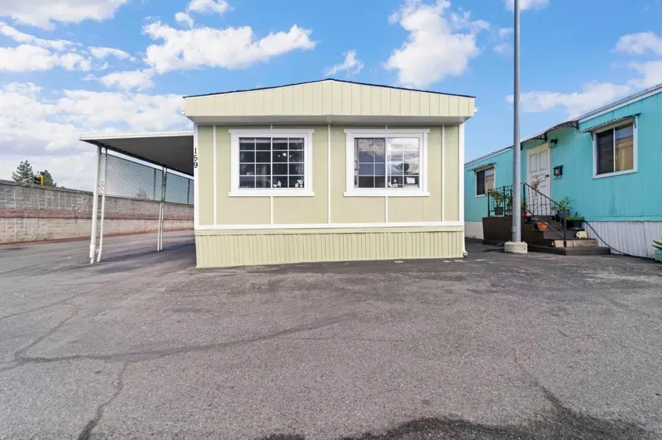 3 Bed 2 Bath Established Mid-Century Residence in San Jose, CA - 1