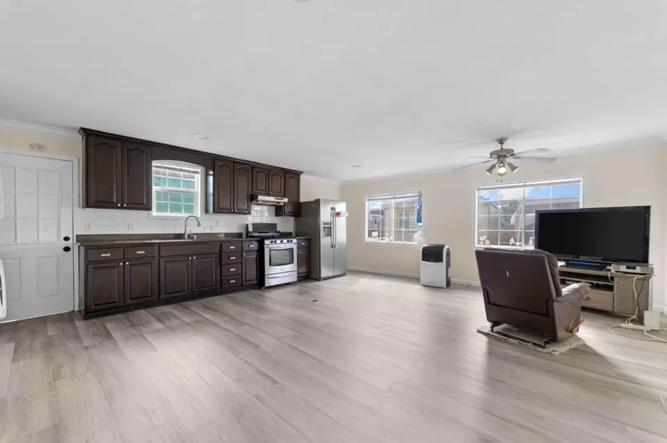 3 Bed 2 Bath Established Mid-Century Residence in San Jose, CA - 3