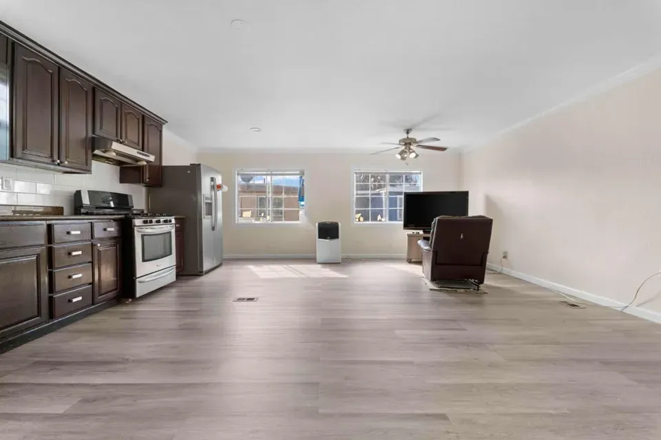 3 Bed 2 Bath Established Mid-Century Residence in San Jose, CA - 5