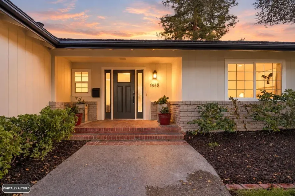 3 Bed 2 Bath Established Mid-Century Residence in San Jose, CA - 2