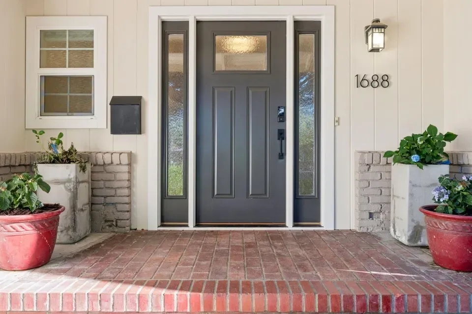3 Bed 2 Bath Established Mid-Century Residence in San Jose, CA - 5