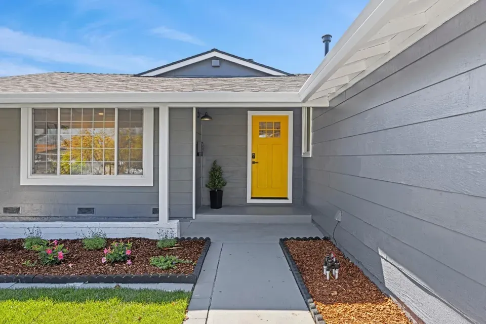 3 Bed 2 Bath Established Mid-Century Residence in San Jose, CA - 5