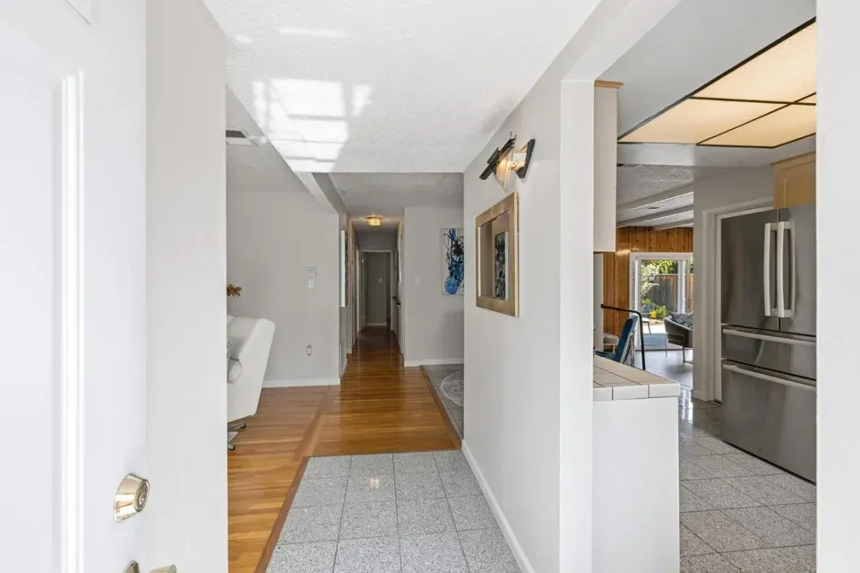 3 Bed 2 Bath Established Mid-Century Residence in San Jose, CA - 5