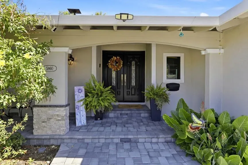 3 Bed 2 Bath Established Mid-Century Residence in San Jose, CA - 2