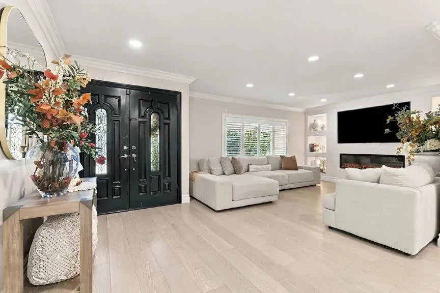 3 Bed 2 Bath Established Mid-Century Residence in San Jose, CA - 4