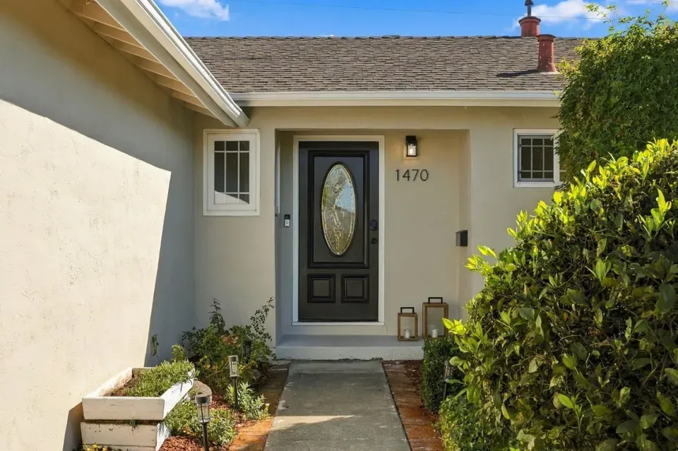 3 Bed 2 Bath Established Mid-Century Residence in San Jose, CA - 2