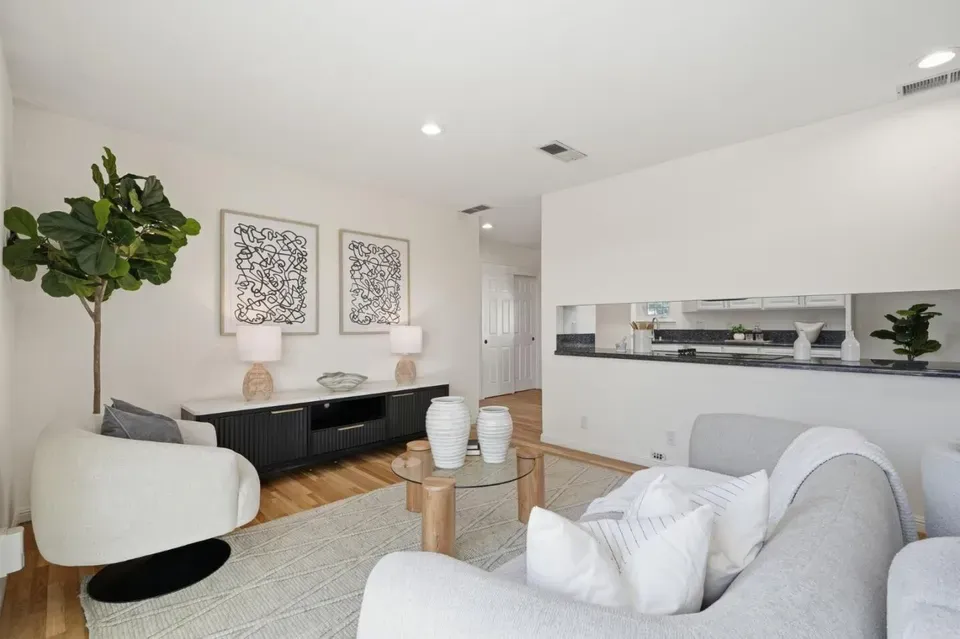 3 Bed 2 Bath Established Mid-Century Residence in San Jose, CA - 5