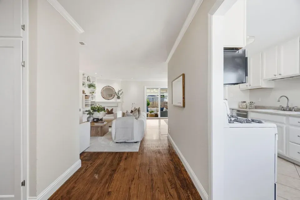 3 Bed 2 Bath Established Mid-Century Residence in San Jose, CA - 5