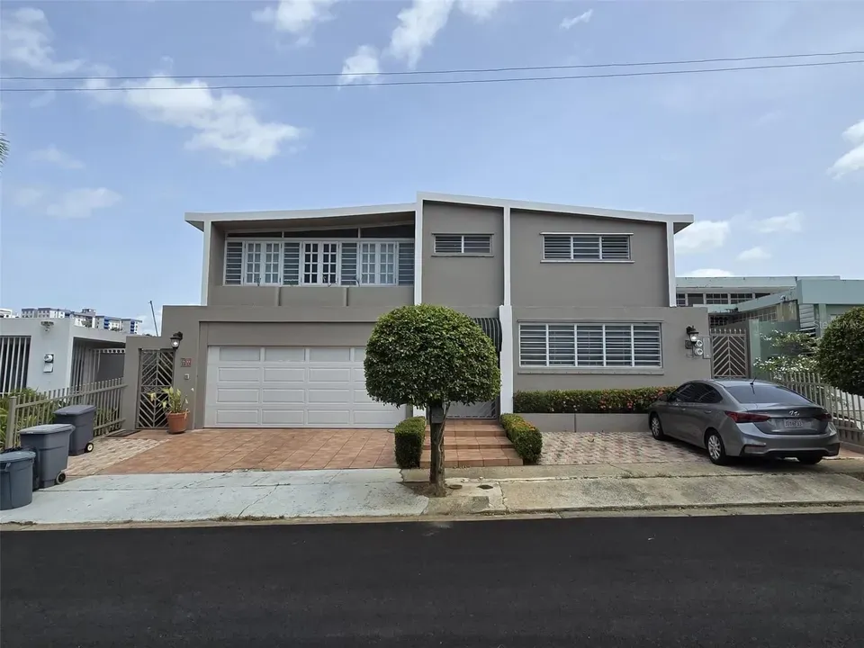 3 Bed 2 Bath Established Mid-Century Residence in San Juan, PR - 1