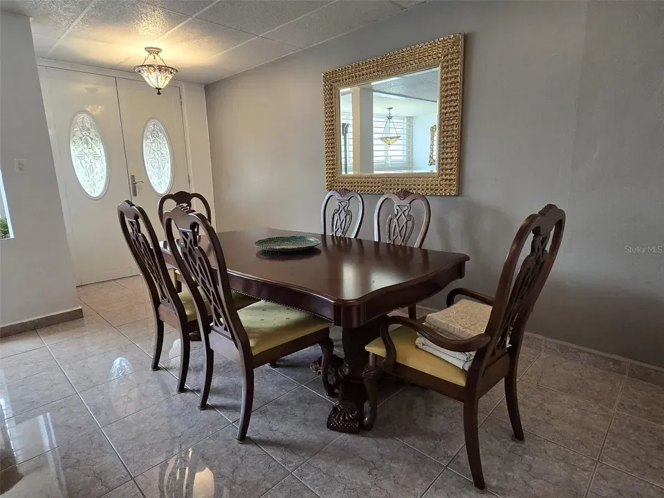 3 Bed 2 Bath Established Mid-Century Residence in San Juan, PR - 2