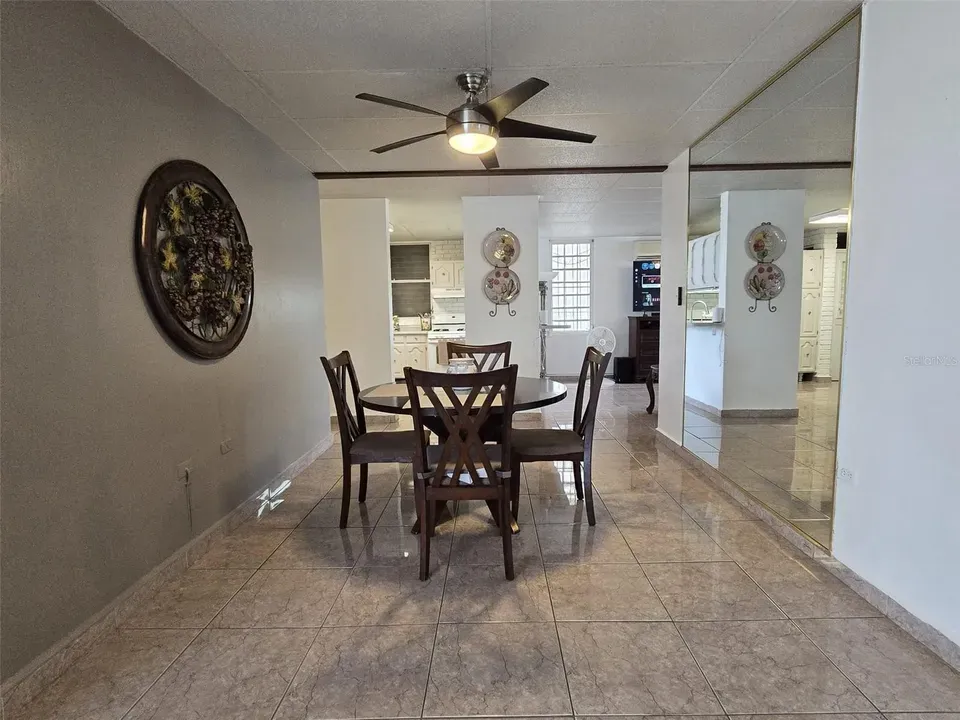 3 Bed 2 Bath Established Mid-Century Residence in San Juan, PR - 5