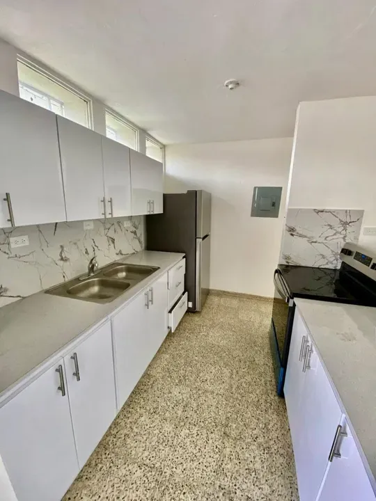 3 Bed 2 Bath Established Mid-Century Residence in San Juan, PR - 3