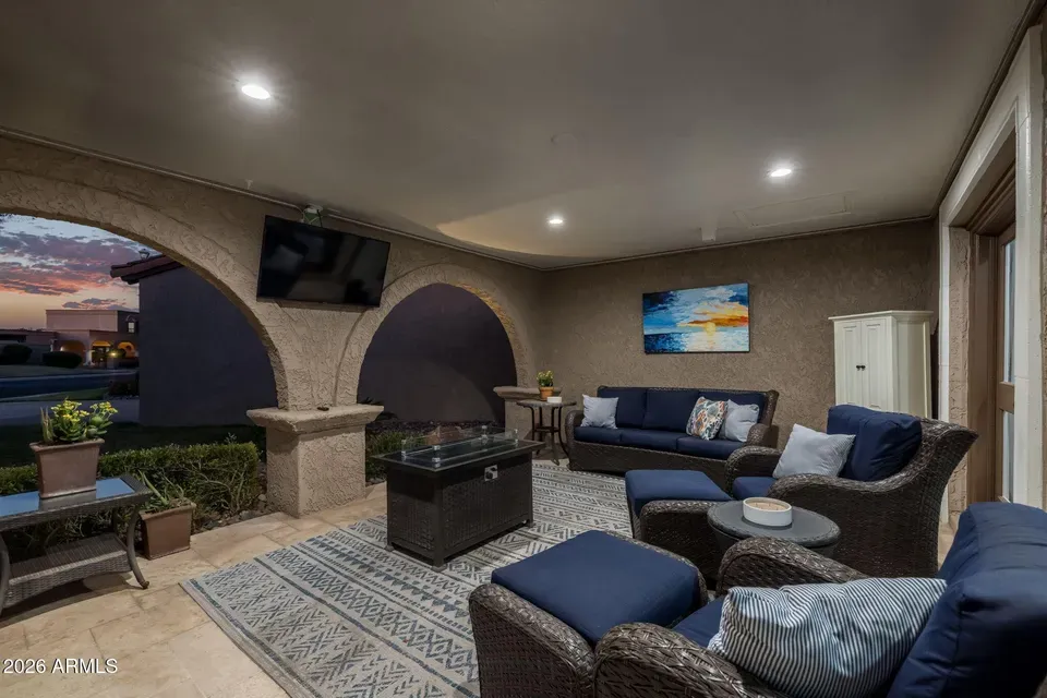 3 Bed 2 Bath Established Mid-Century Residence in Scottsdale, AZ - 1
