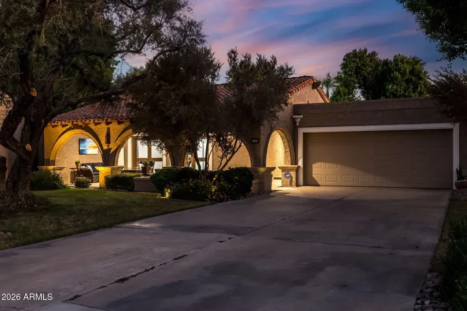 3 Bed 2 Bath Established Mid-Century Residence in Scottsdale, AZ - 2