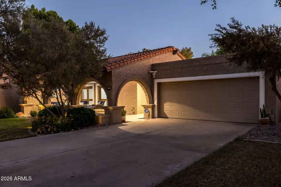 3 Bed 2 Bath Established Mid-Century Residence in Scottsdale, AZ - 3