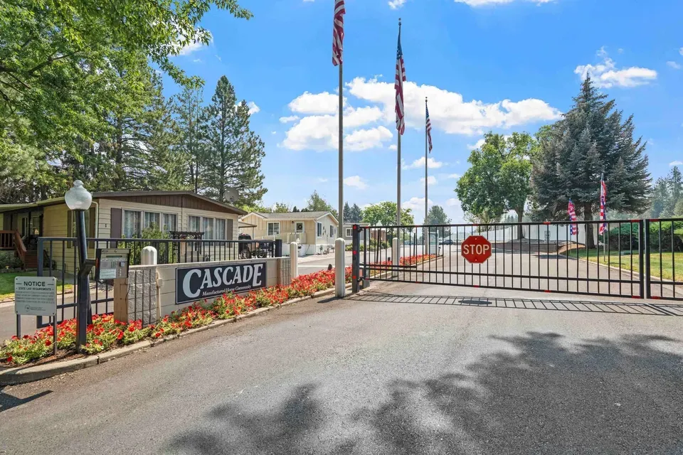 3 Bed 2 Bath Established Mid-Century Residence in Spokane, WA - 3