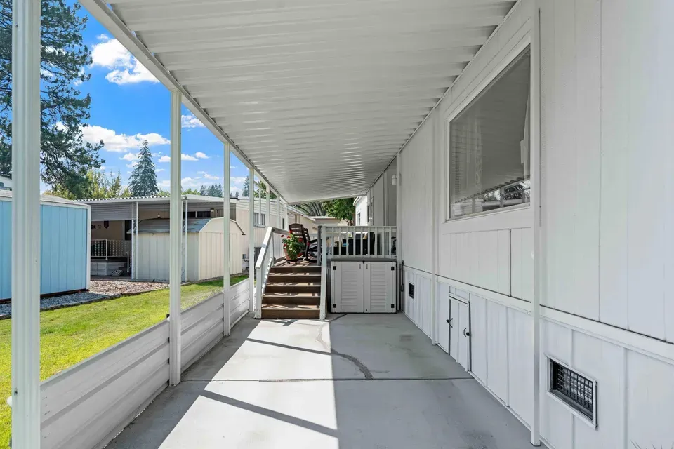3 Bed 2 Bath Established Mid-Century Residence in Spokane, WA - 5