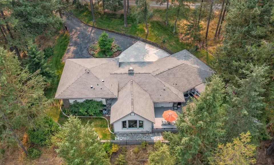 3 Bed 2 Bath Established Mid-Century Residence in Spokane, WA - 2