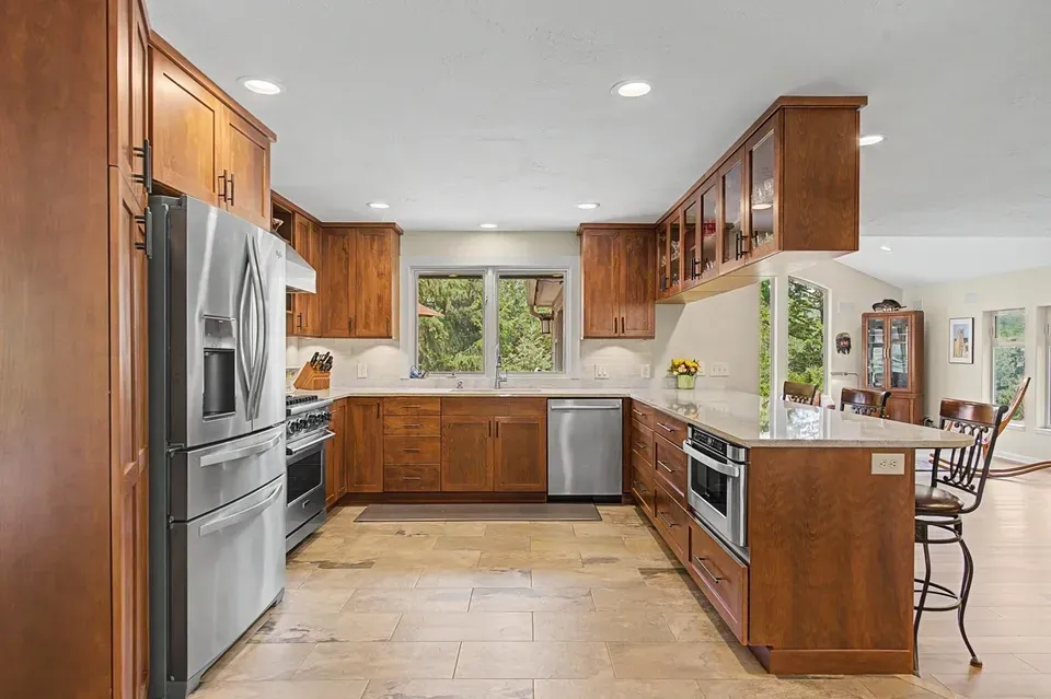 3 Bed 2 Bath Established Mid-Century Residence in Spokane, WA - 3