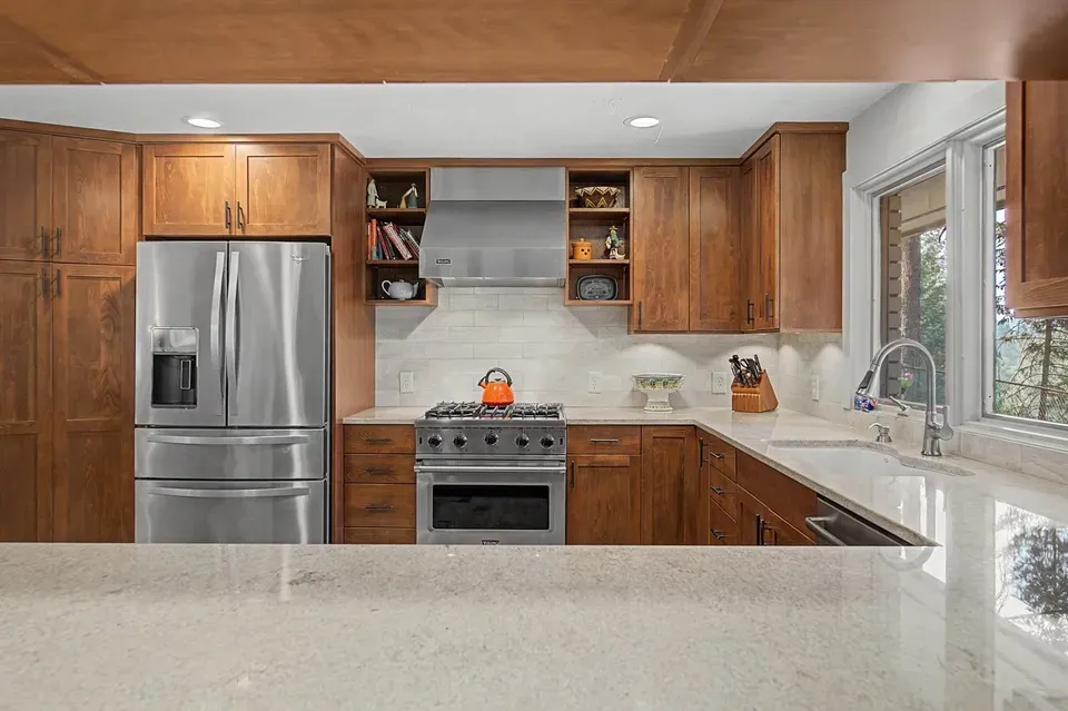3 Bed 2 Bath Established Mid-Century Residence in Spokane, WA - 4