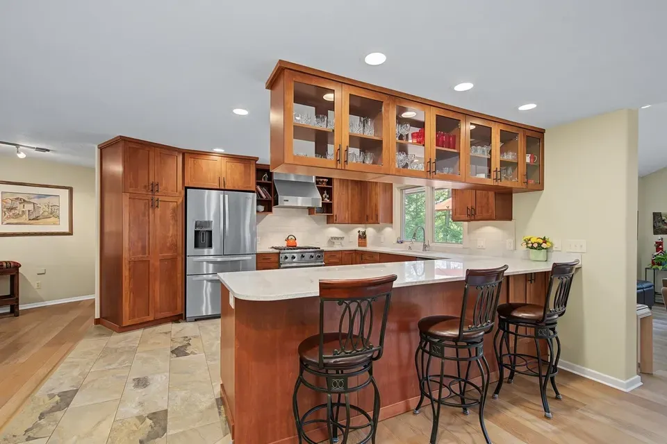 3 Bed 2 Bath Established Mid-Century Residence in Spokane, WA - 5