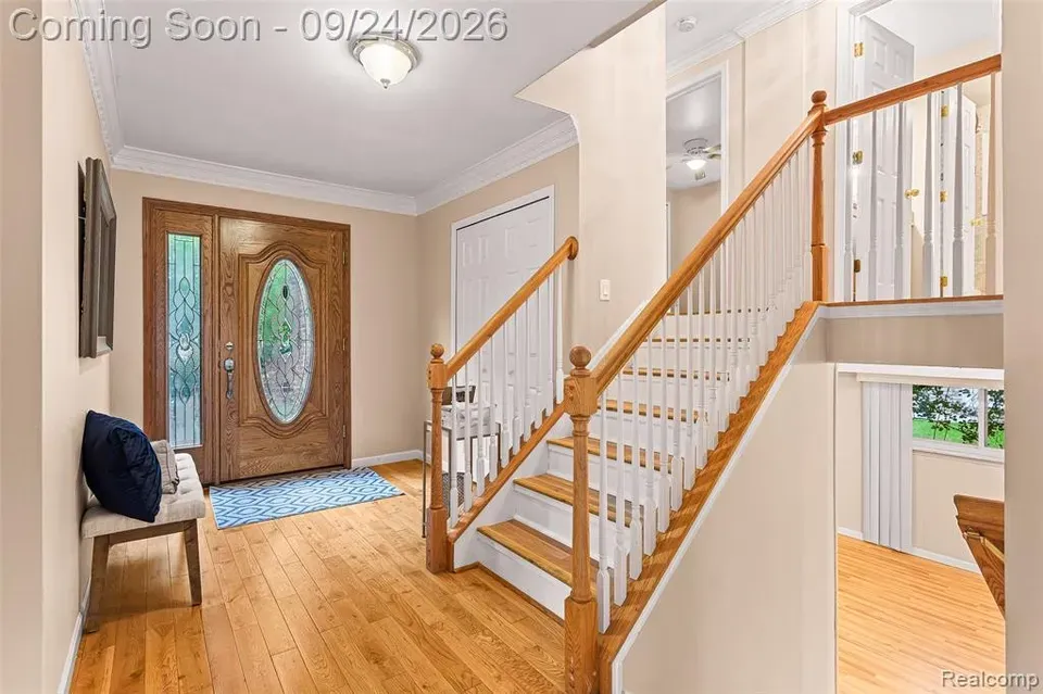 3 Bed 2 Bath Established Mid-Century Residence in Troy, MI - 4