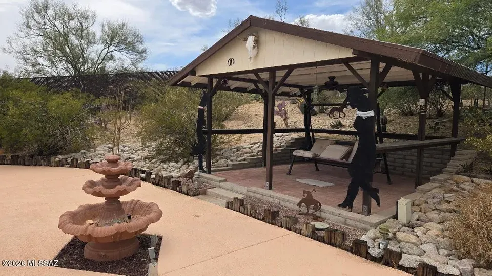 3 Bed 2 Bath Established Mid-Century Residence in Tucson, AZ - 3