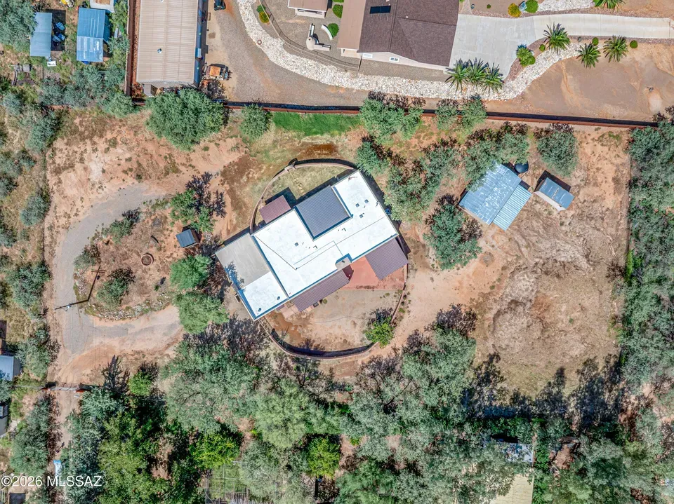 3 Bed 2 Bath Established Mid-Century Residence in Tucson, AZ - 5