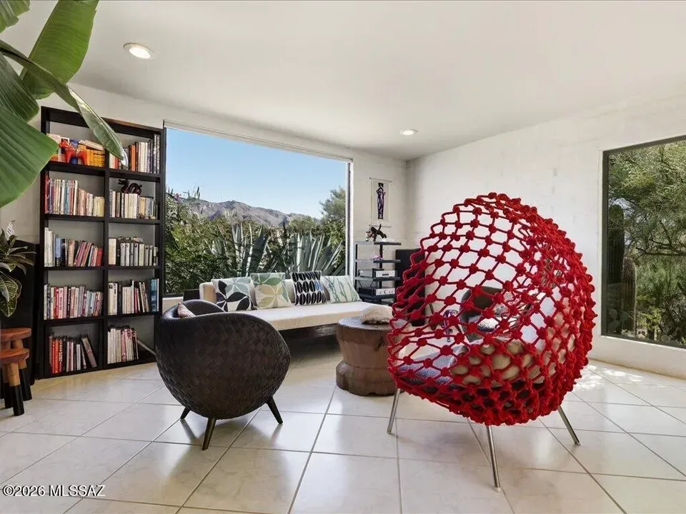 3 Bed 2 Bath Established Mid-Century Residence in Tucson, AZ - 5