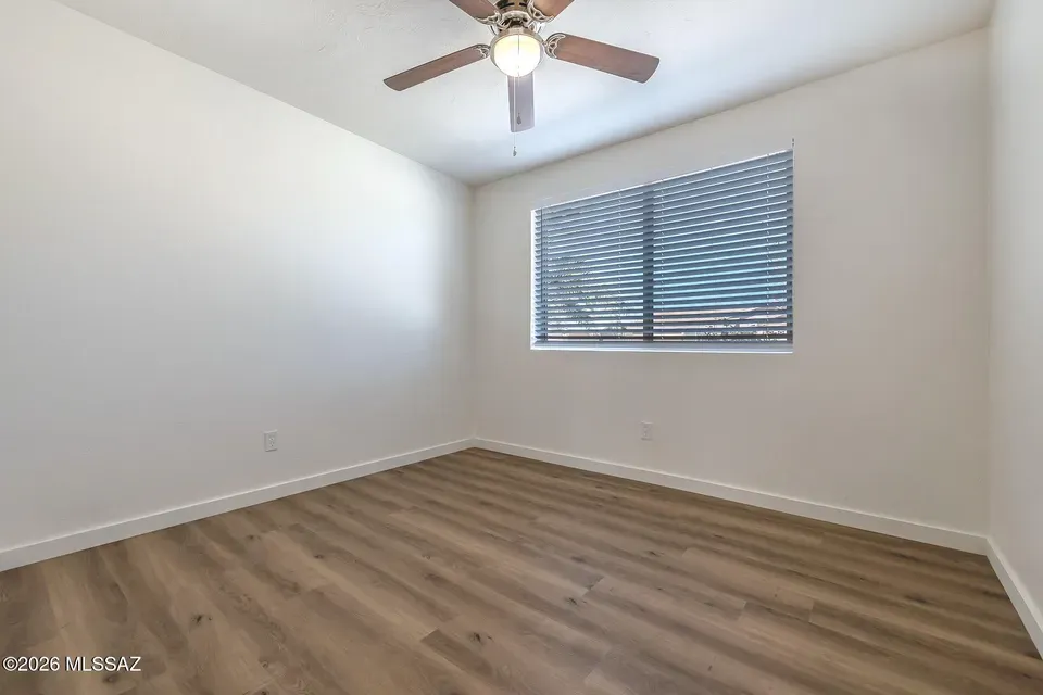 3 Bed 2 Bath Established Mid-Century Residence in Tucson, AZ - 4