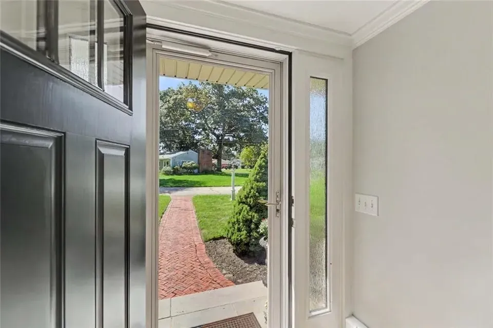 3 Bed 2 Bath Established Mid-Century Residence in Warwick, RI - 3