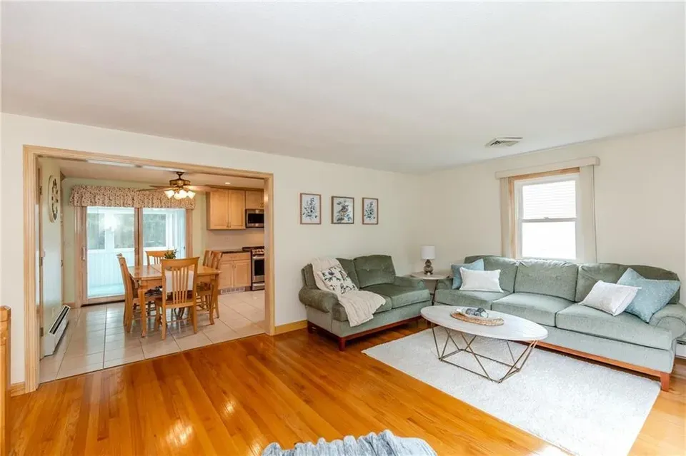 3 Bed 2 Bath Established Mid-Century Residence in Warwick, RI - 3