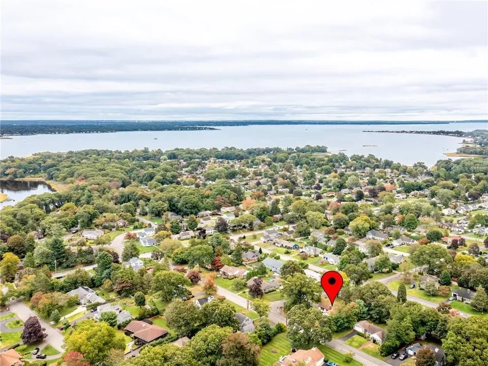 3 Bed 2 Bath Established Mid-Century Residence in Warwick, RI - 3