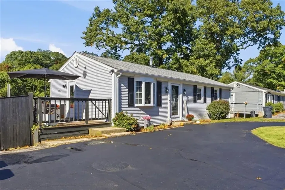 3 Bed 2 Bath Established Mid-Century Residence in Warwick, RI - 3