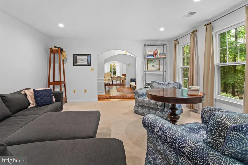 3 Bed 2 Bath Established Multi-Level Townhouse in Annapolis, MD - 4