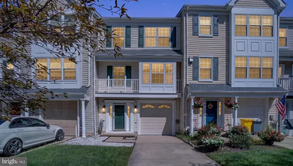 3 Bed 2 Bath Established Multi-Level Townhouse in Annapolis, MD - 2