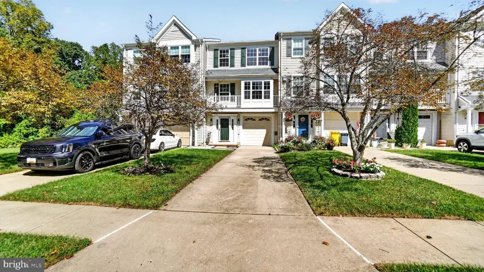 3 Bed 2 Bath Established Multi-Level Townhouse in Annapolis, MD - 3