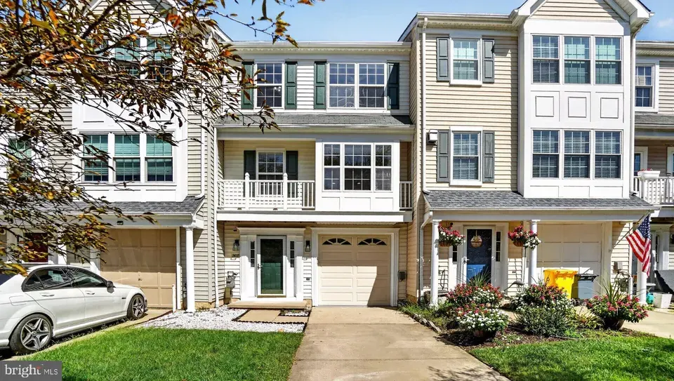 3 Bed 2 Bath Established Multi-Level Townhouse in Annapolis, MD - 4