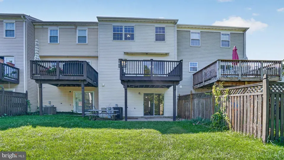 3 Bed 2 Bath Established Multi-Level Townhouse in Annapolis, MD - 5
