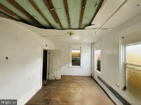 3 Bed 2 Bath Established Multi-Level Townhouse in Baltimore, MD - 2