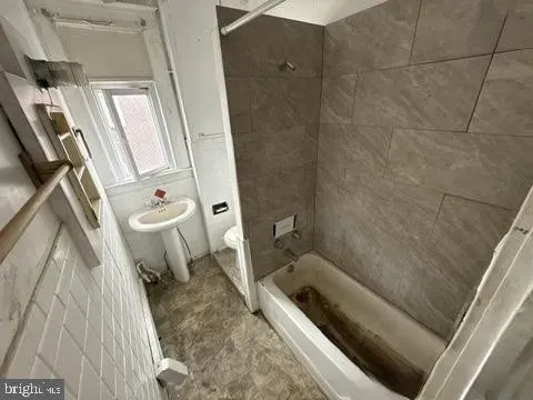3 Bed 2 Bath Established Multi-Level Townhouse in Baltimore, MD - 5