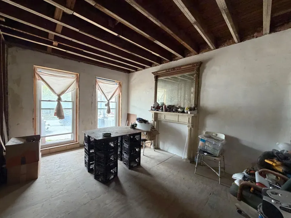 3 Bed 2 Bath Established Multi-Level Townhouse in Baltimore, MD - 4