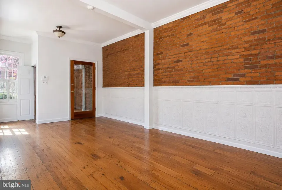 3 Bed 2 Bath Established Multi-Level Townhouse in Baltimore, MD - 3