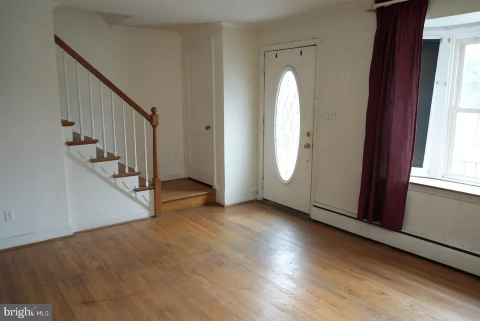 3 Bed 2 Bath Established Multi-Level Townhouse in Baltimore, MD - 5