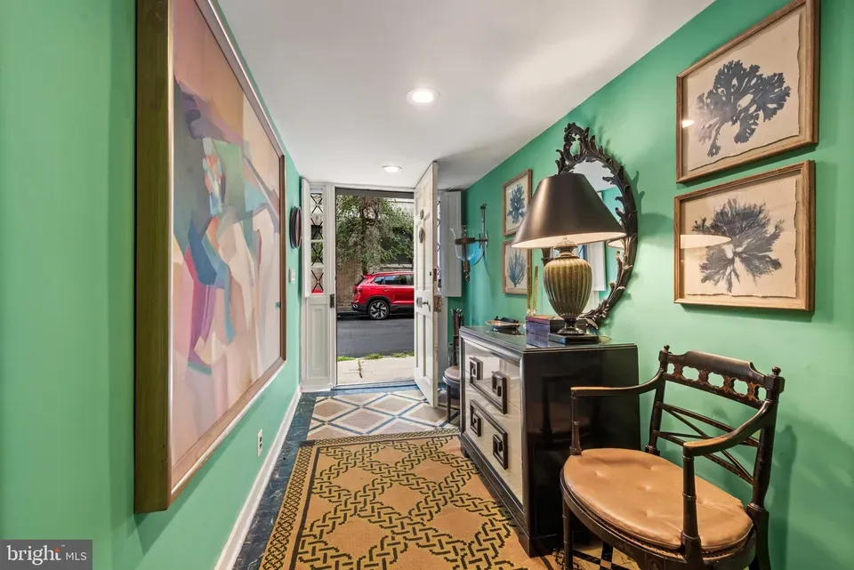 3 Bed 2 Bath Established Multi-Level Townhouse in Baltimore, MD - 3
