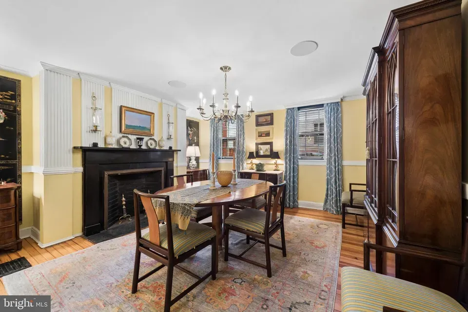 3 Bed 2 Bath Established Multi-Level Townhouse in Baltimore, MD - 4