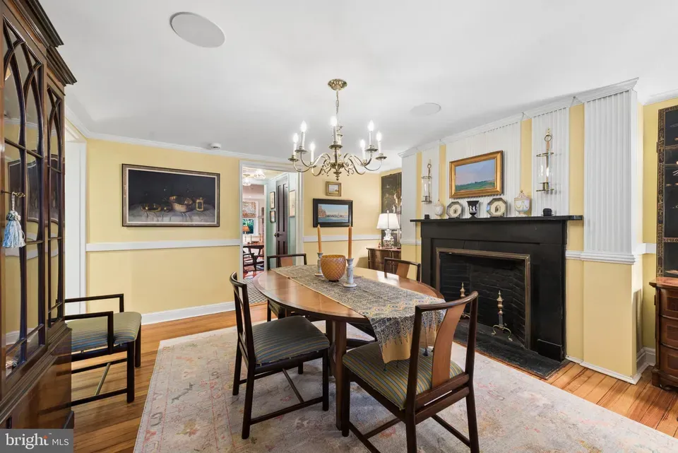 3 Bed 2 Bath Established Multi-Level Townhouse in Baltimore, MD - 5