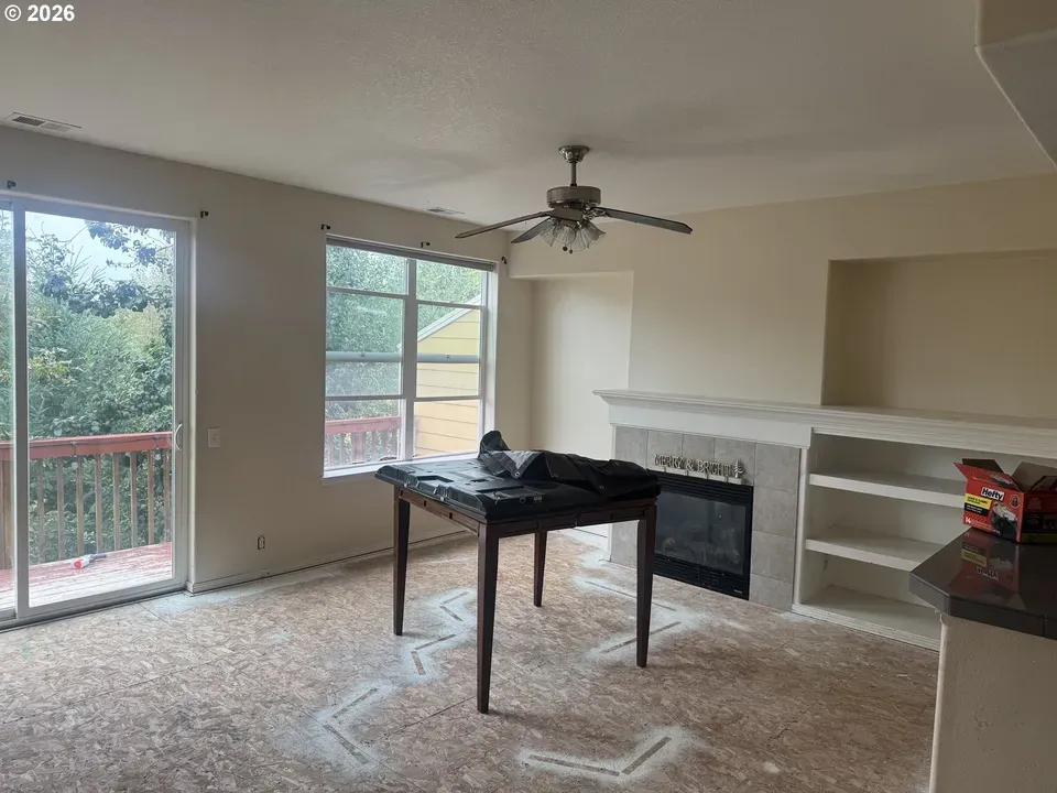 3 Bed 2 Bath Established Multi-Level Townhouse in Beaverton, OR - 4